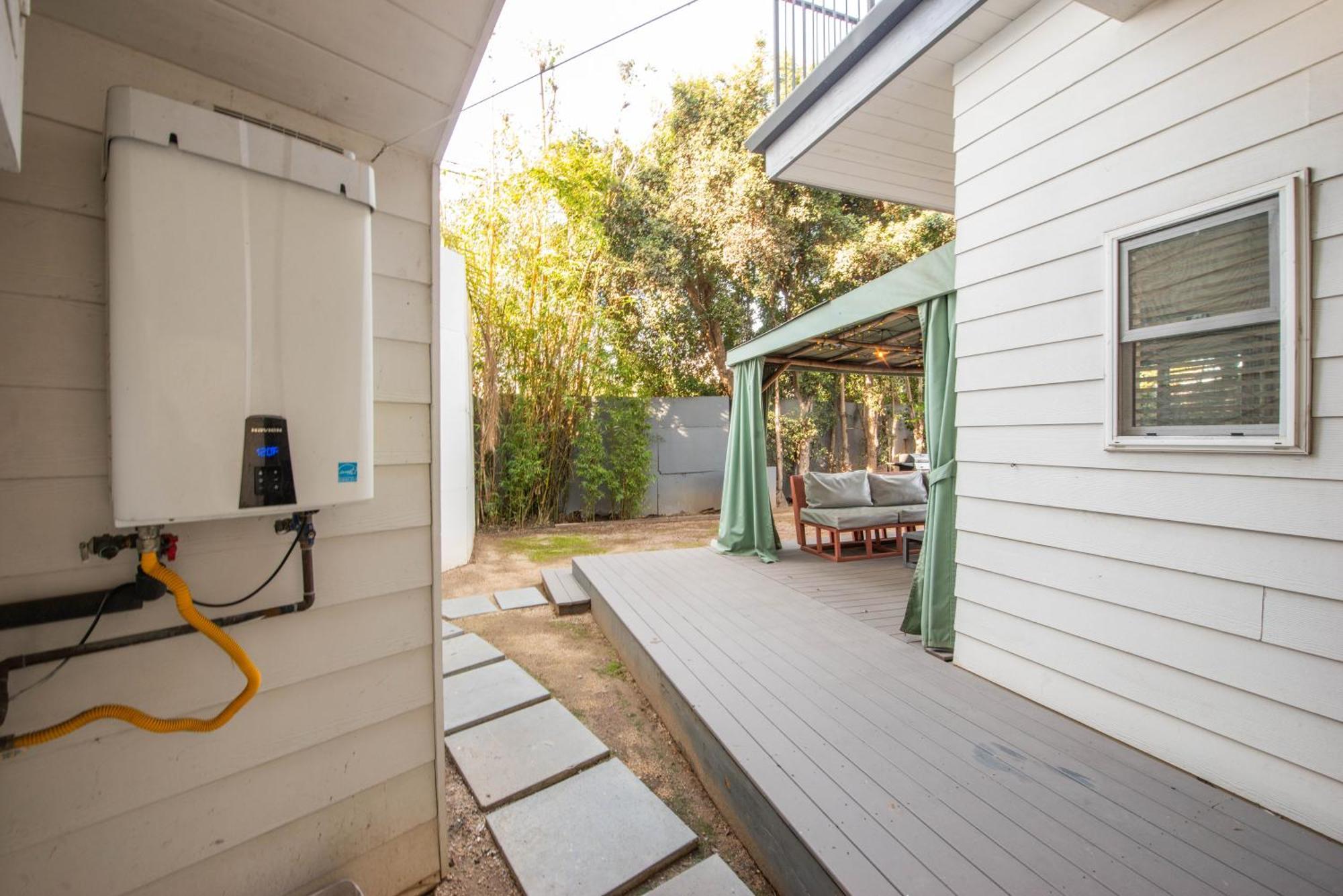 Venice Beach Gem Los Angeles Exterior photo