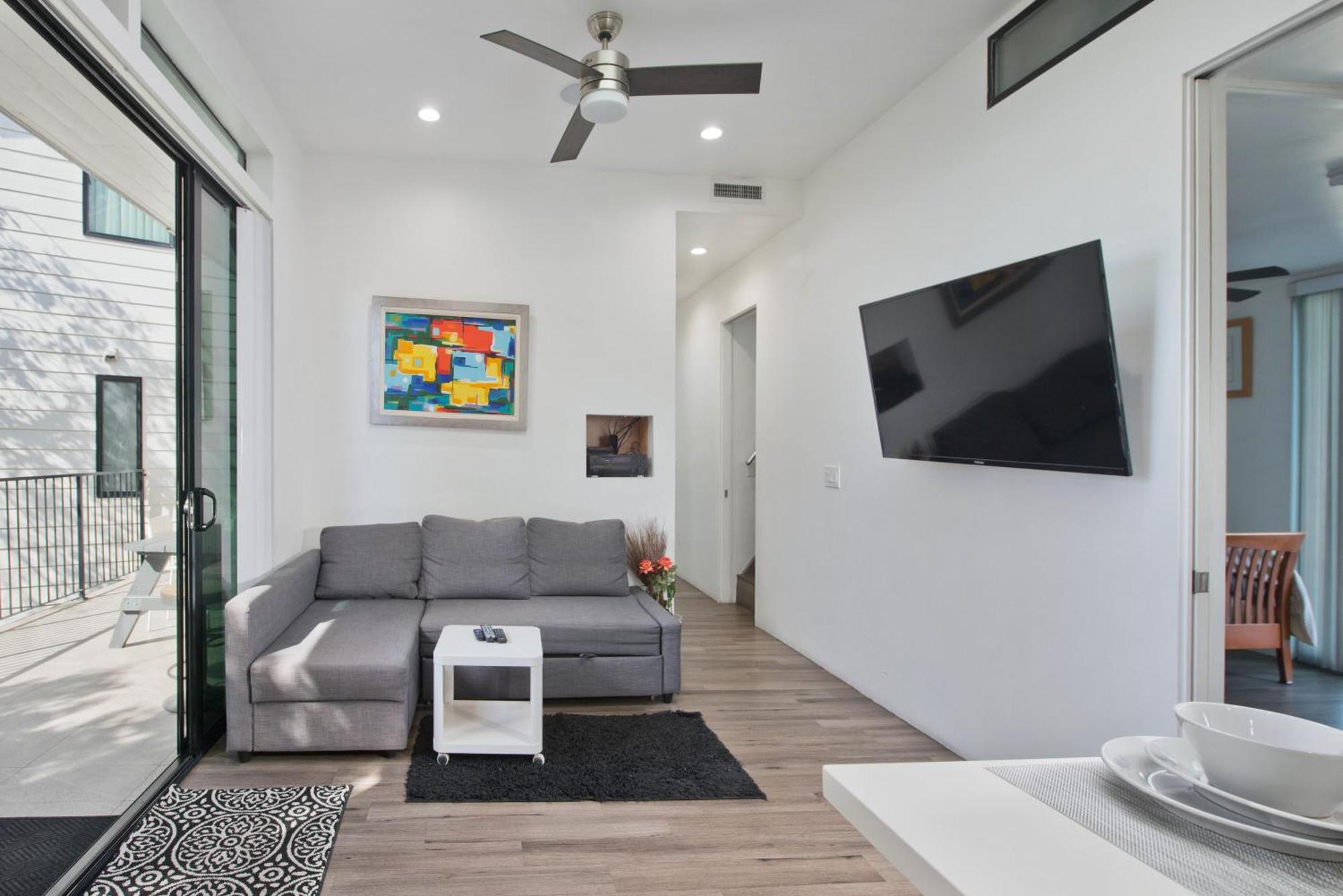 Venice Beach Gem Los Angeles Exterior photo