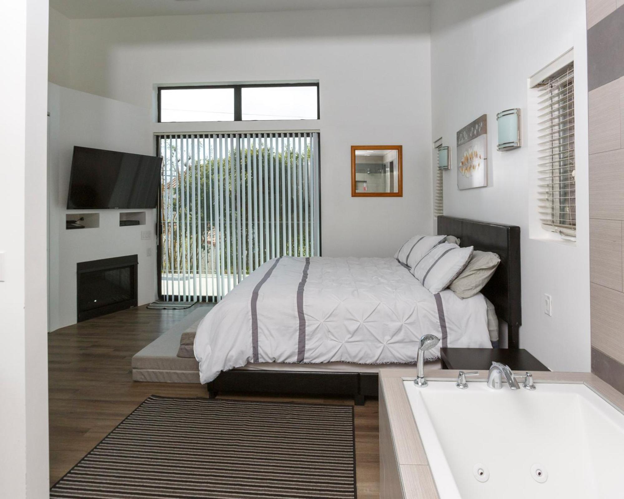Venice Beach Gem Los Angeles Exterior photo