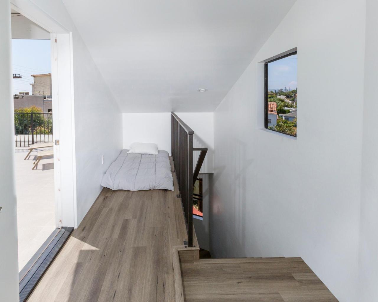 Venice Beach Gem Los Angeles Exterior photo