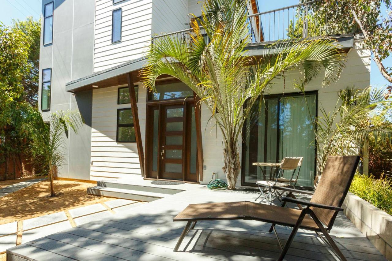 Venice Beach Gem Los Angeles Exterior photo