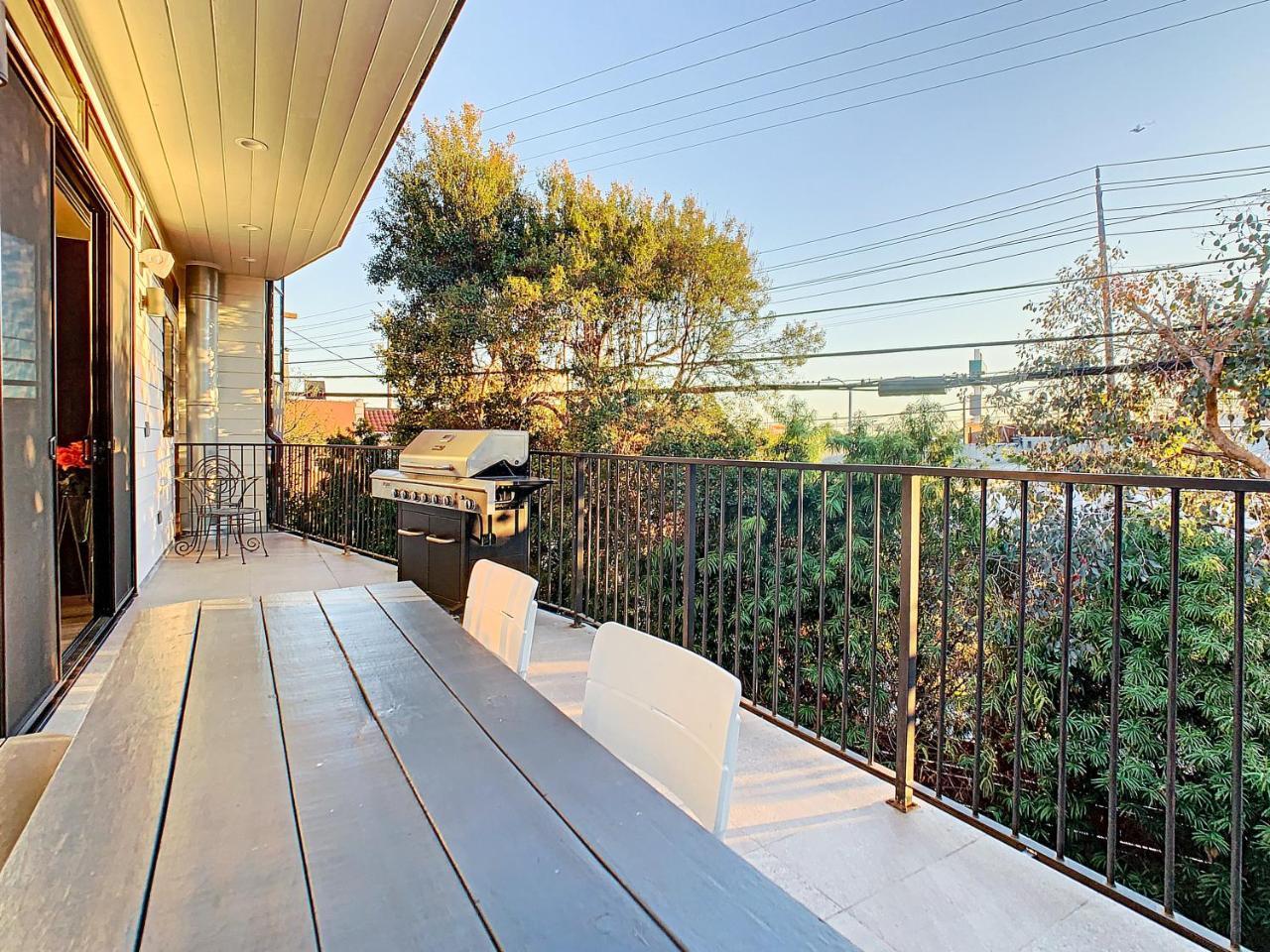 Venice Beach Gem Los Angeles Exterior photo