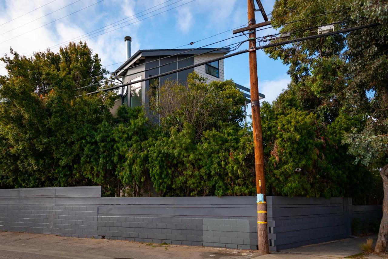 Venice Beach Gem Los Angeles Exterior photo
