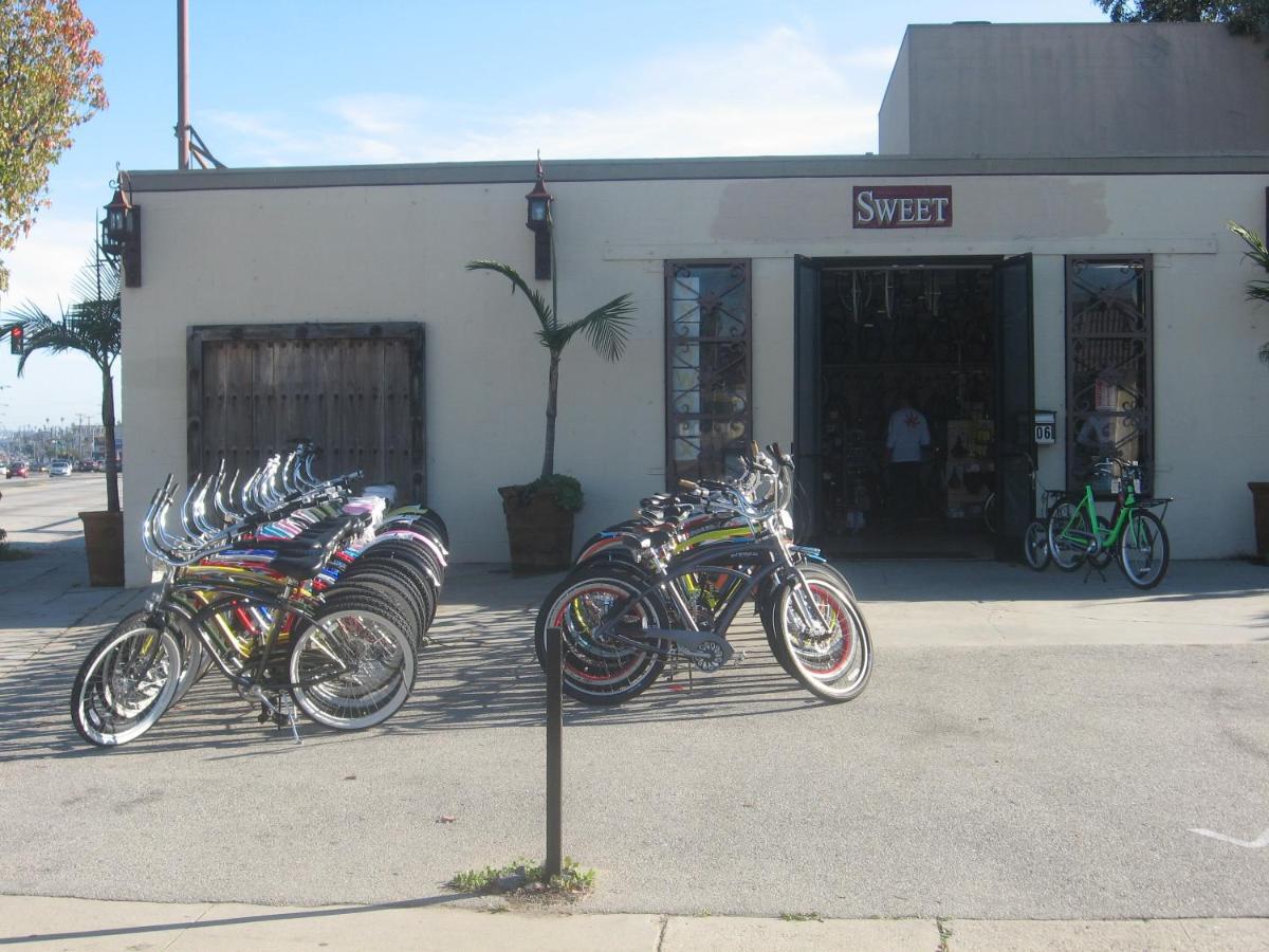 Venice Beach Gem Los Angeles Exterior photo