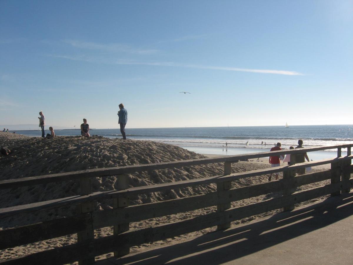 Venice Beach Gem Los Angeles Exterior photo