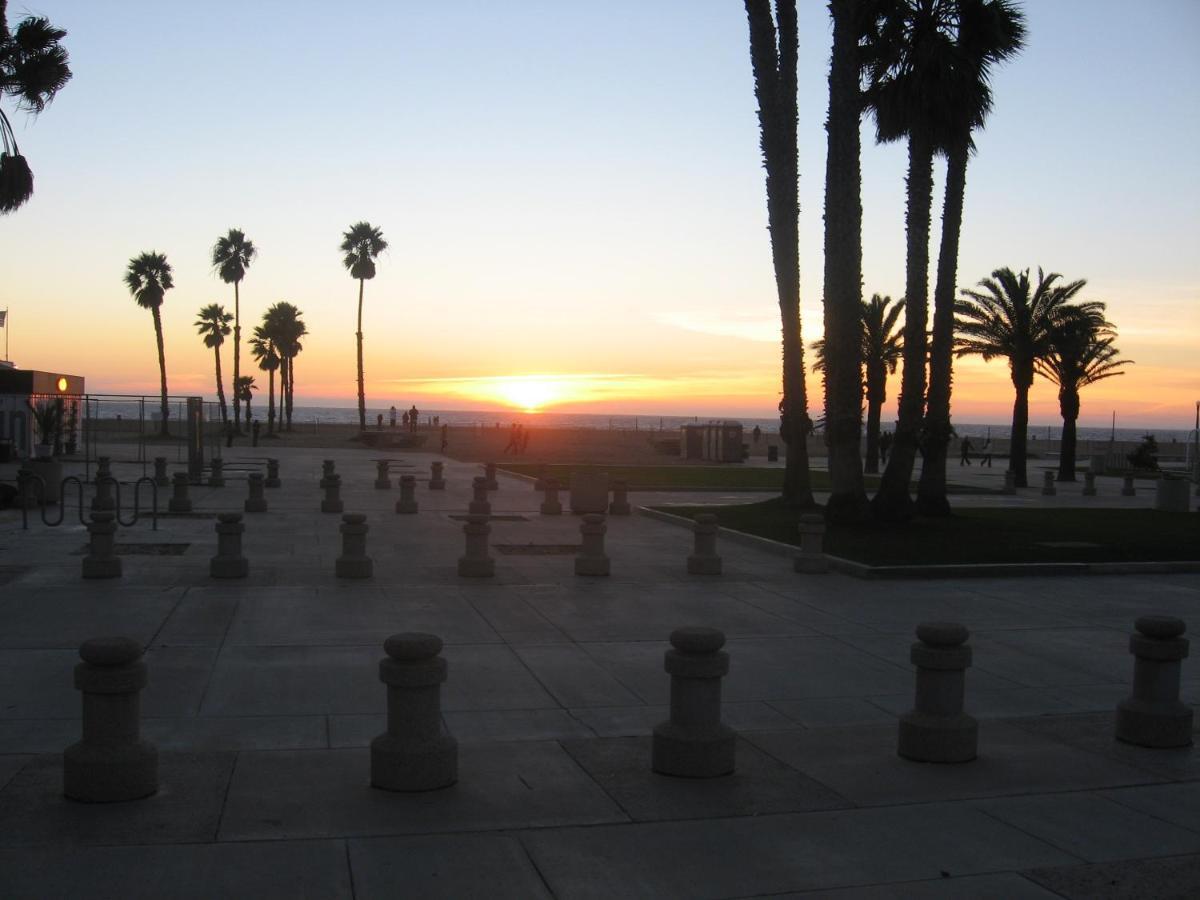 Venice Beach Gem Los Angeles Exterior photo